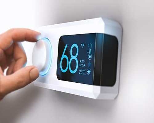 Smart Thermostats Installations in Bedford Bedfordshire and surrounding areas